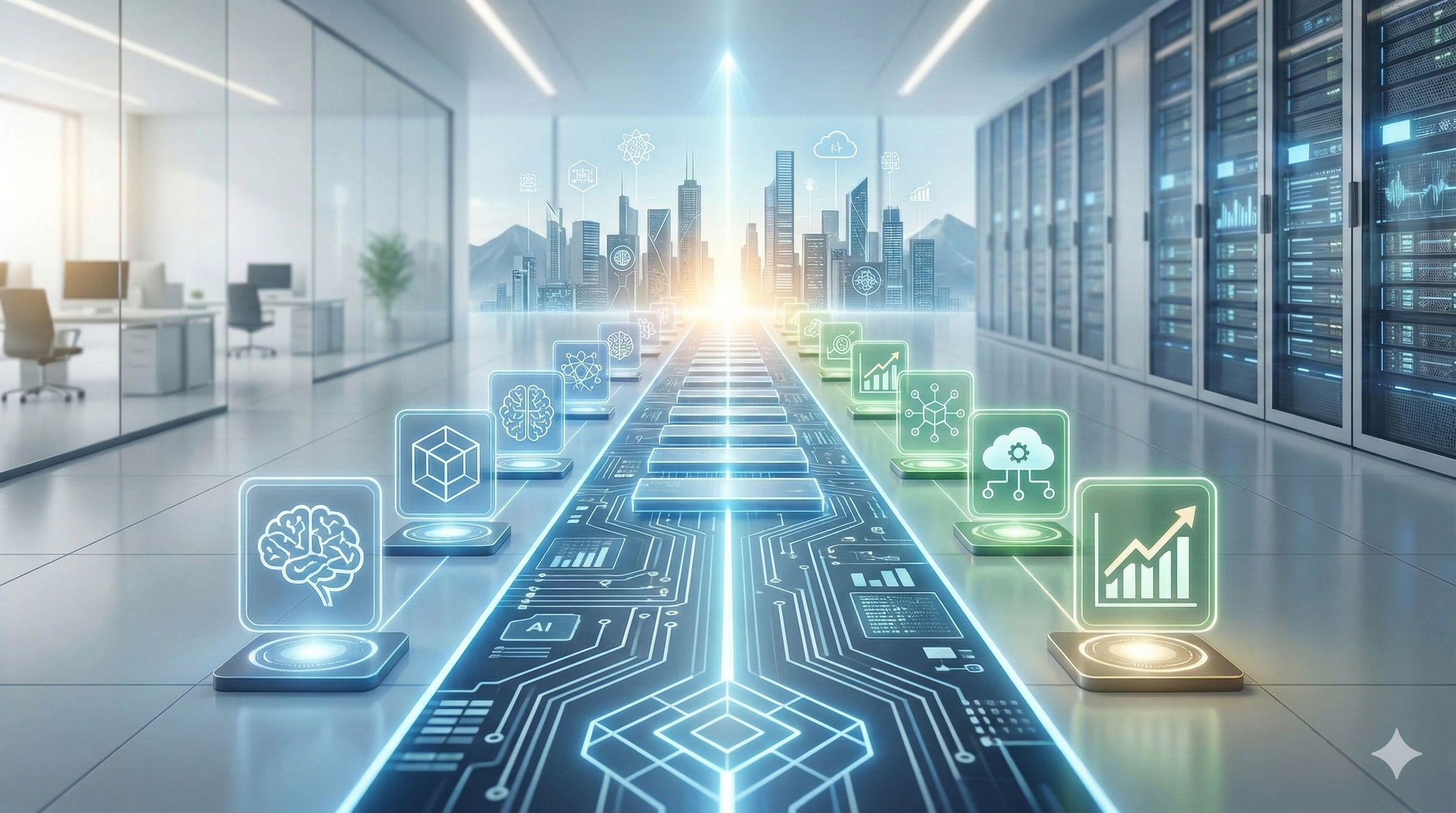 IT音痴でもできる！AIリスキリングの始め方