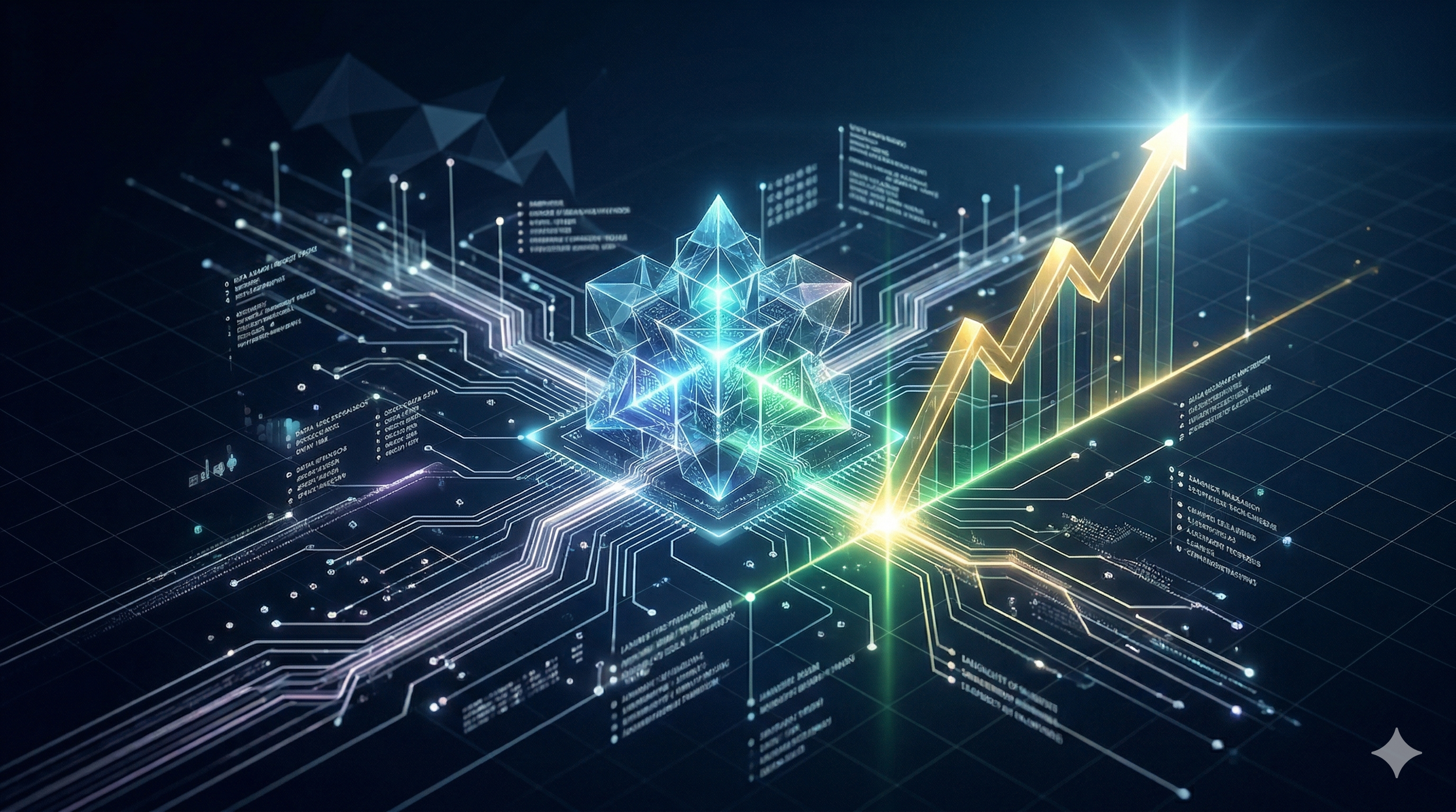 個人事業主のためのマーケットリサーチ×生成AI活用術