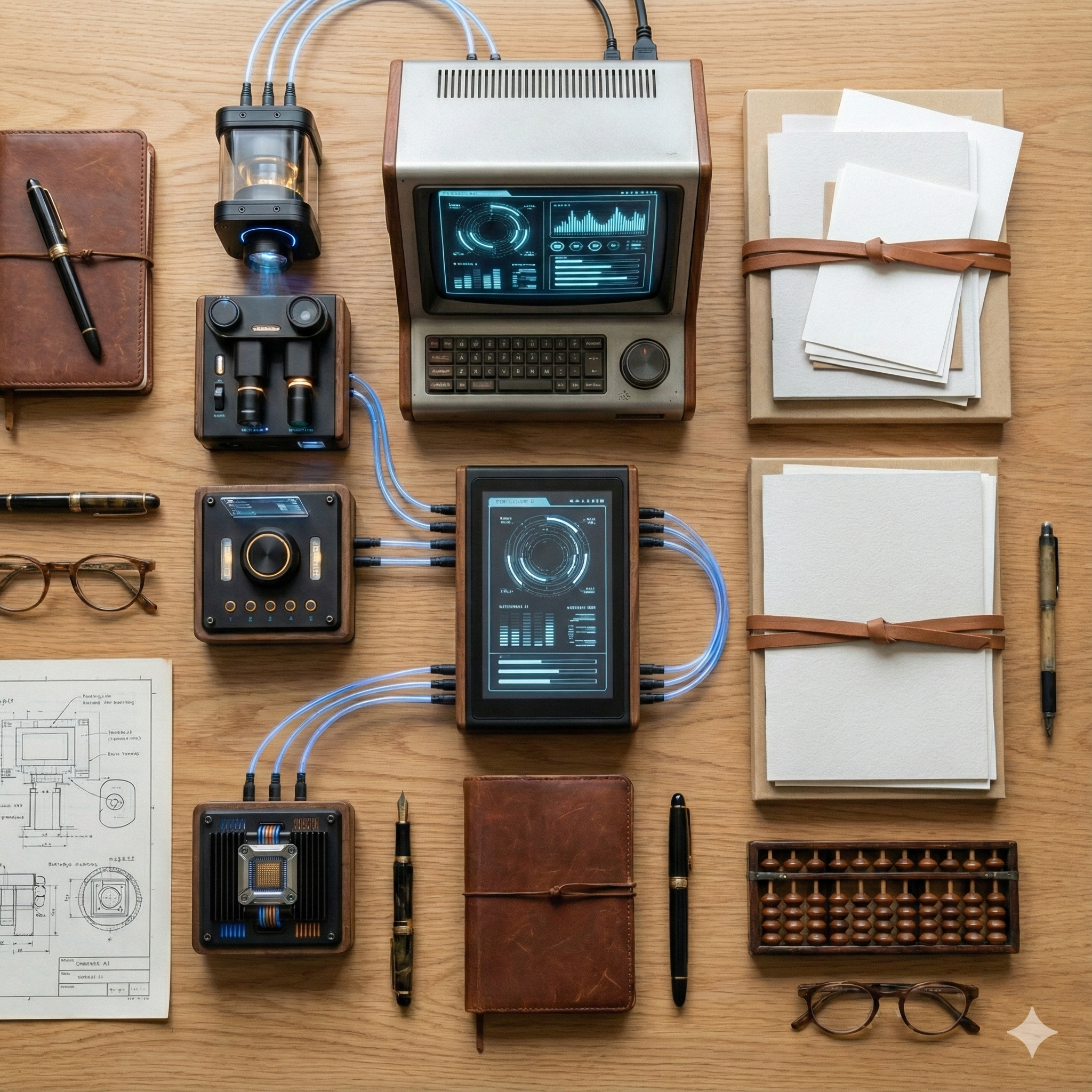 AIマスターセット