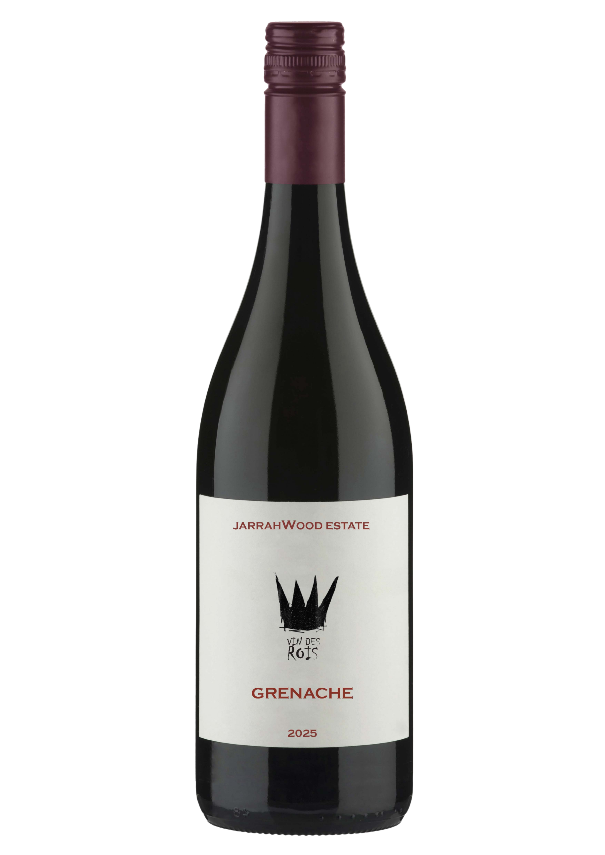 Vin Des Rois Grenache 2025