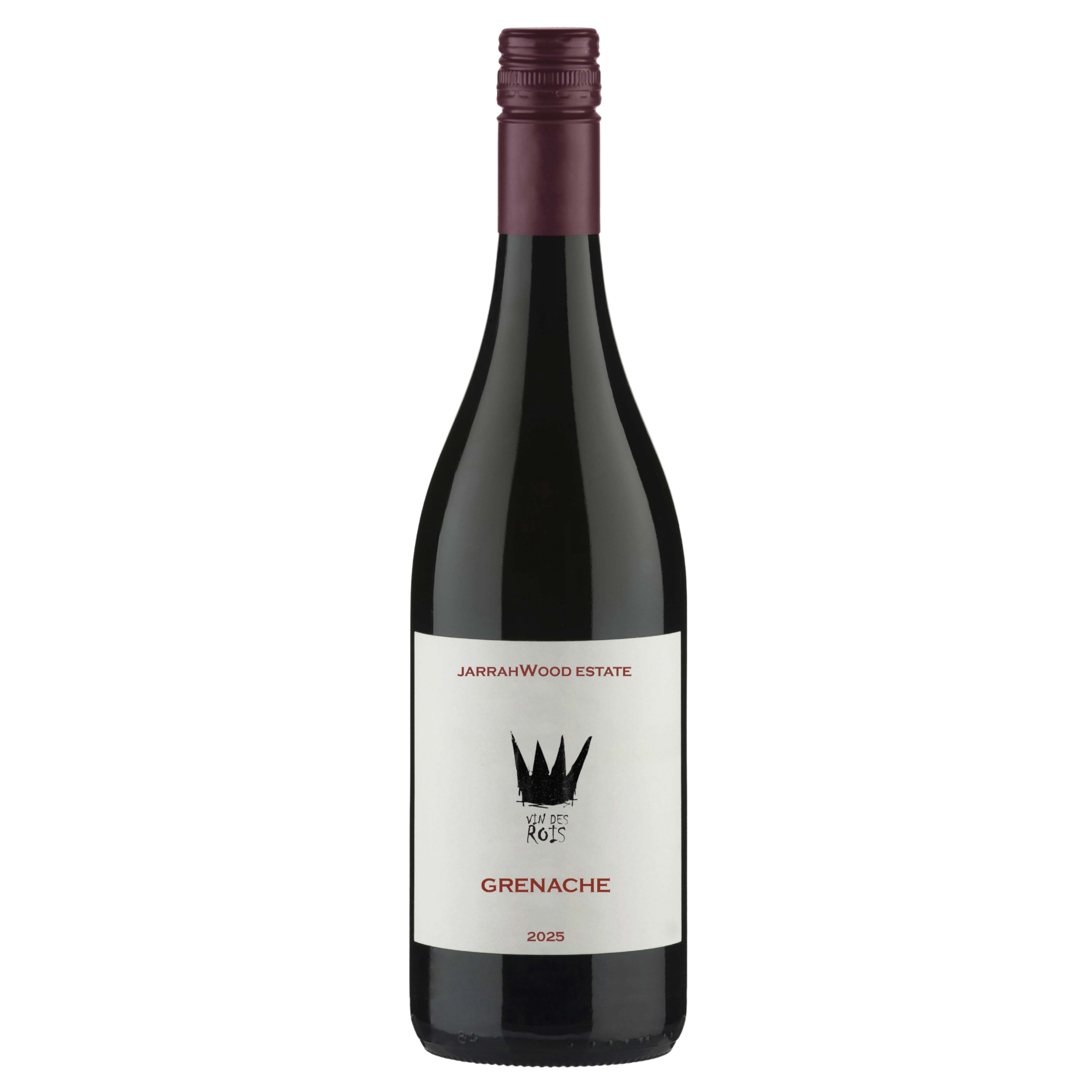 Vin Des Rois Grenache 2025