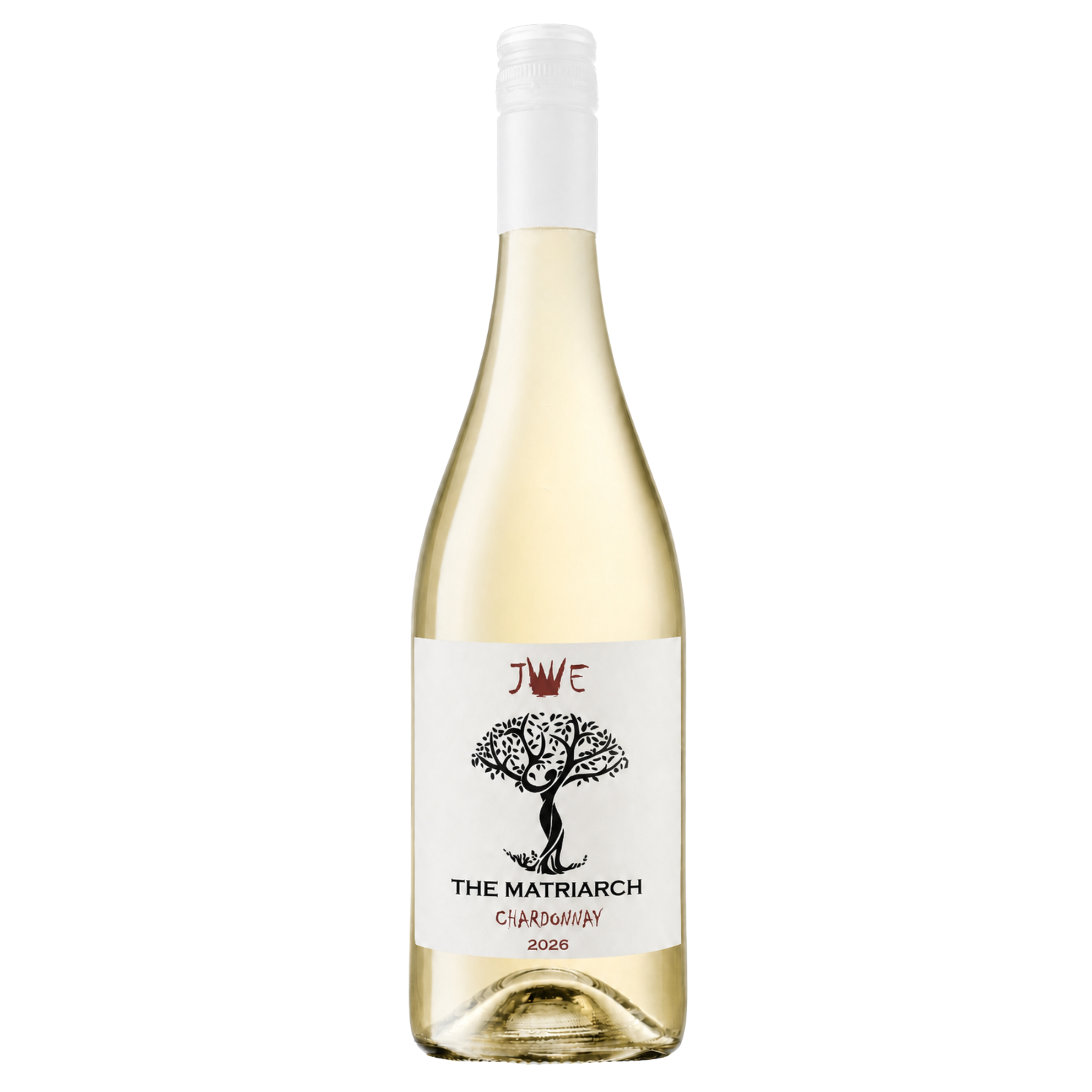 COMING SOON - The Matriarch Chardonnay 2026