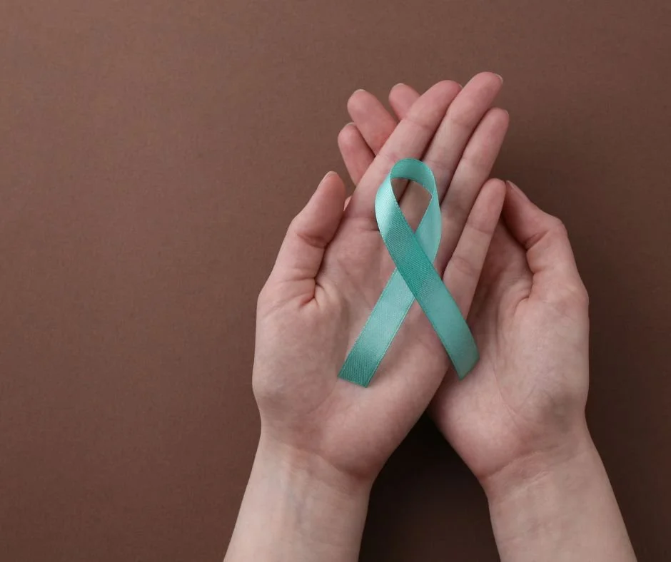 October is Dysautonomia Awareness Month 