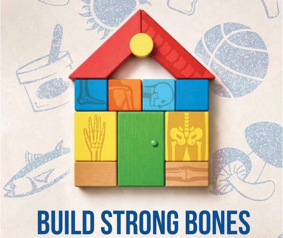 Osteoporosis and Falls Prevention: Building Strength, Balance and Confidence