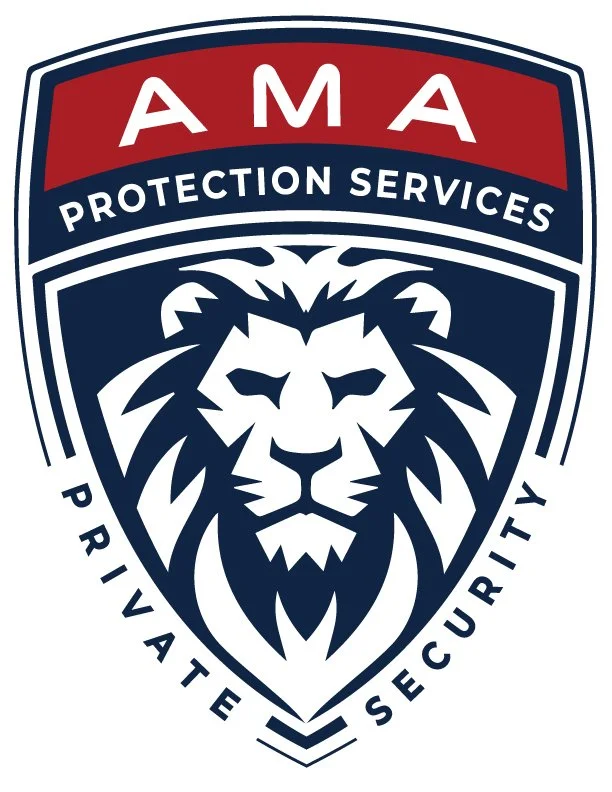AMA Protection Services Shield