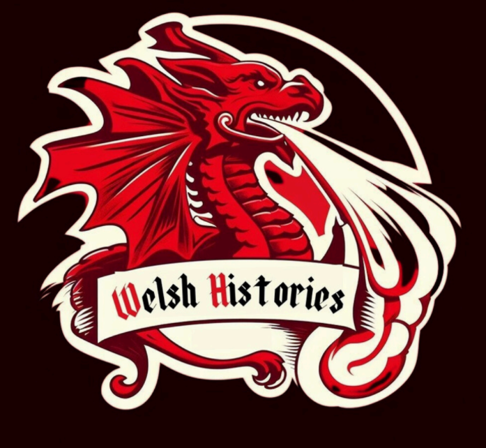 Welsh Histories Logo.