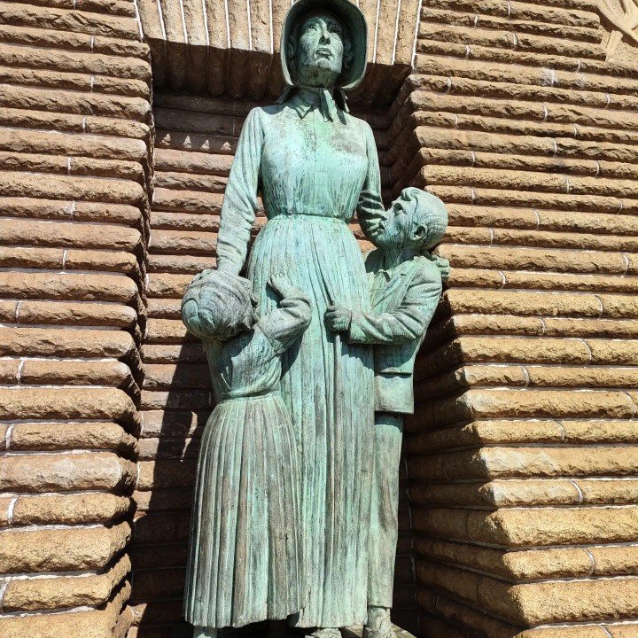 The Groot Trek: Factsheet