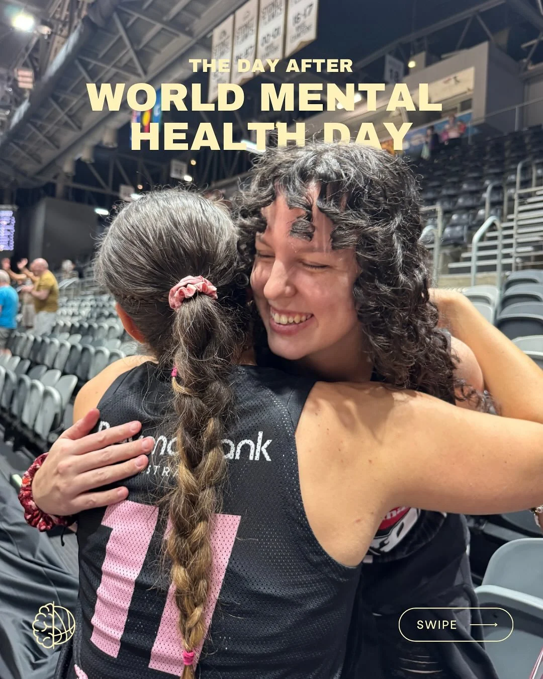 Let&rsquo;s normalise the yaps and chats about our mental wellbeing, between the breakthroughs and breakdowns 💛🧠

// SHERRIE&rsquo;S CORNER // 

Well! Long time no see. It&rsquo;s been a while since I&rsquo;ve sat down to write and give you insight