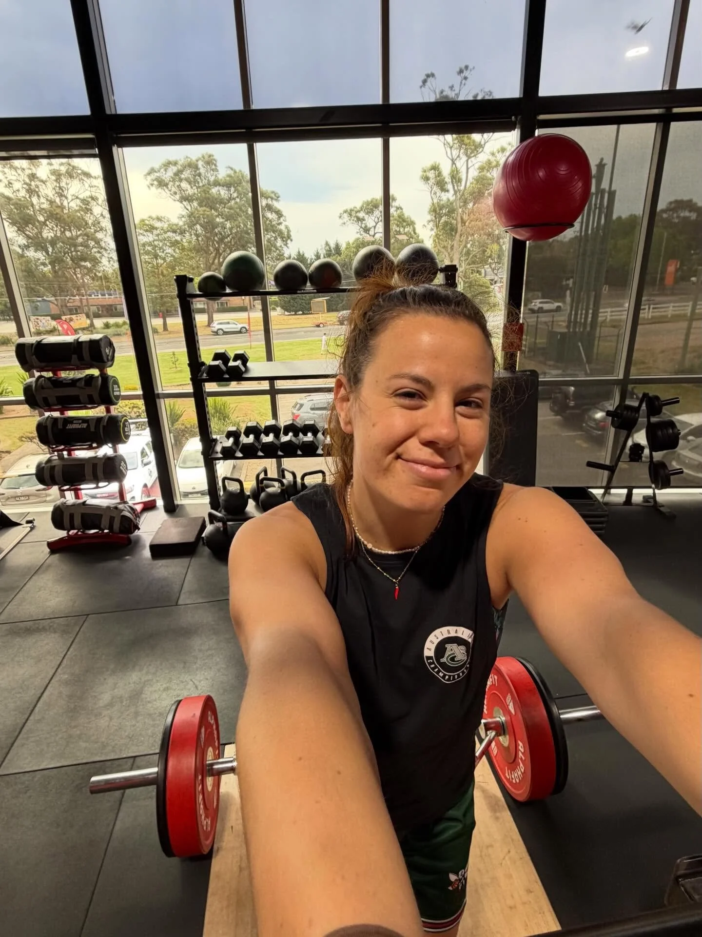 Photo Dump (off court edition) 🤪😭

// SHERRIE&rsquo;S CORNER //

I think I&rsquo;ve officially run out of basketball photos to post&hellip; And it&rsquo;s making me feel some type of way! I go through ebbs and flows of missing playing basketball, b