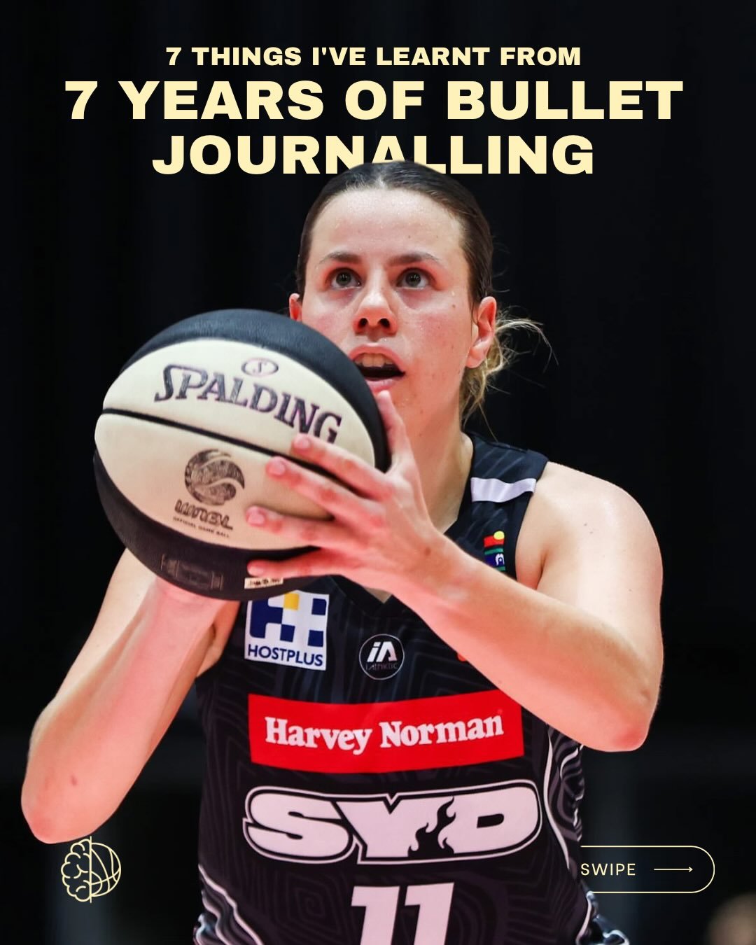 I&rsquo;m a creator of my life&hellip; mindset, habits, thoughts, actions&hellip; forever changing, always evolving 🌱✨

// SHERRIE&rsquo;S CORNER //

Bullet journalling has been a foundational system in organising the chaos that is my mind. It has a