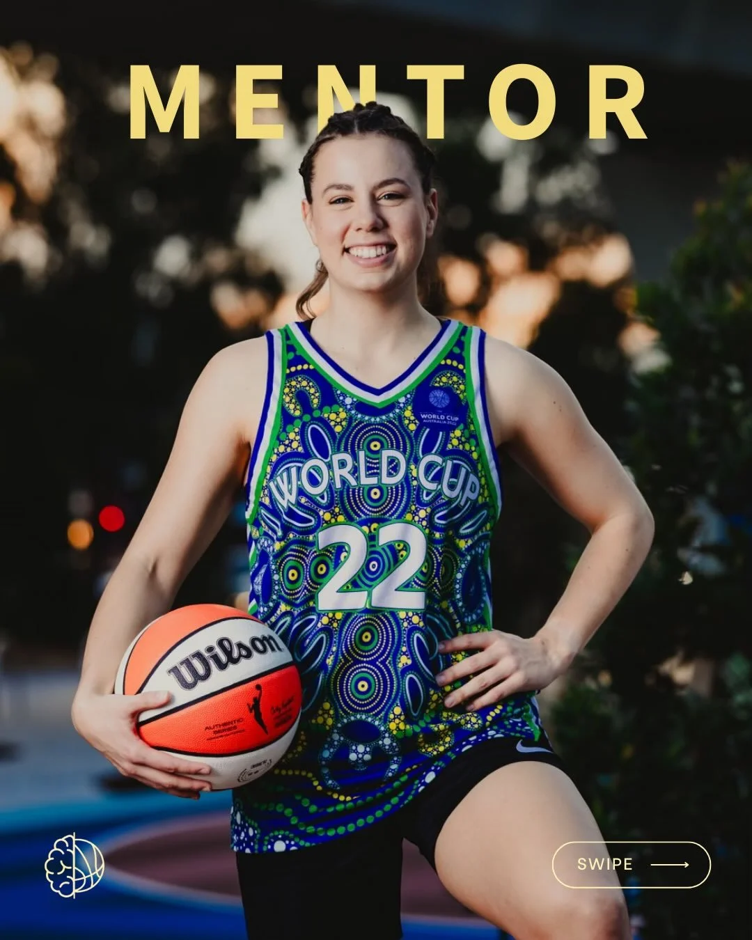 I am many things, and being a mentor is one of them 💛

// SHERRIE&rsquo;S CORNER //

Through my own struggles and revelations, I&rsquo;ve paved a rather jagged path. Think of it as a winding boardwalk built plank by plank, with many splinters and qu