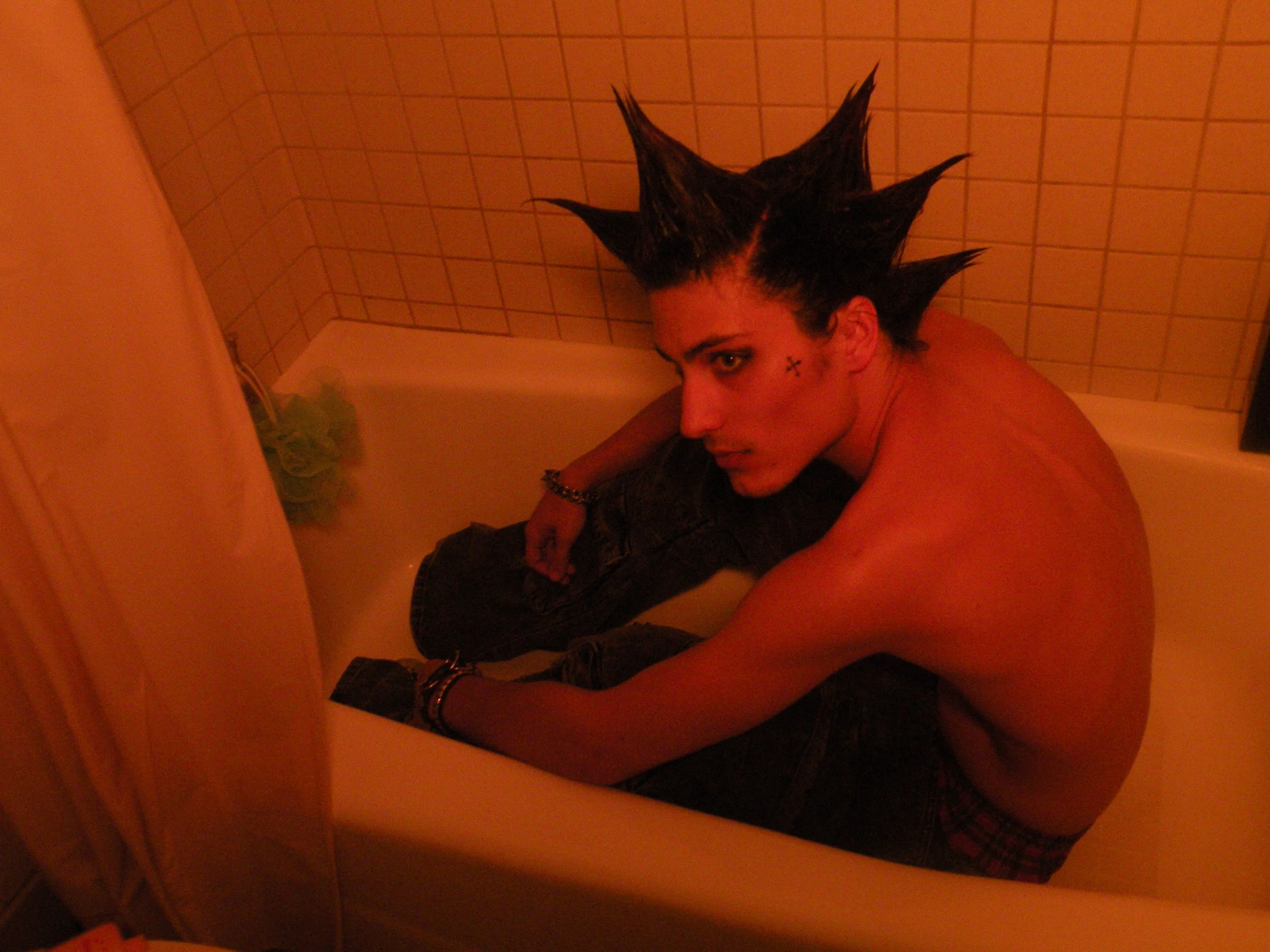 the feral project | 2025