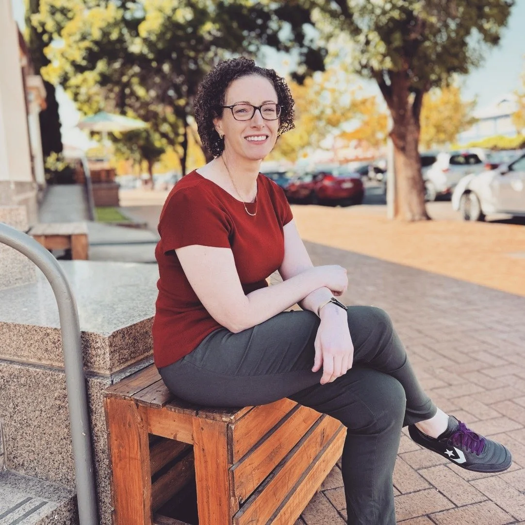 Feature in @regionriverina:
"She built a business from the ground up, now she&rsquo;s helping others do the same. Tegan Summers is driving a new mentoring program in Griffith."

Oliver and I chatted about the rebooted @griffithwomeninbusine