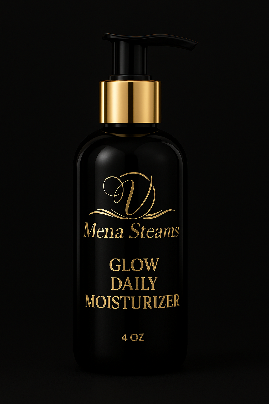 Glow Daily Moisturizer 4 oz " Coming Mid January"