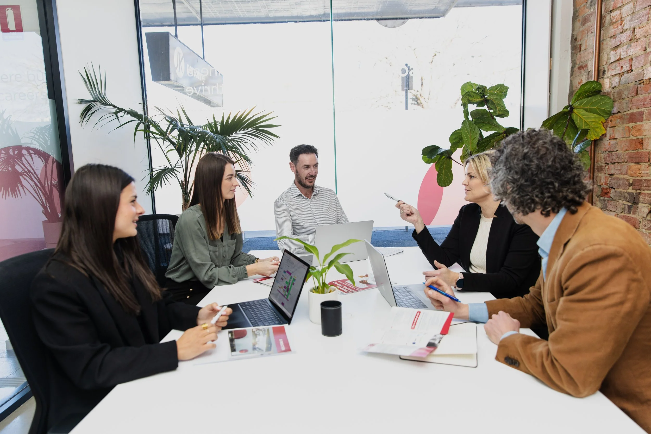 The Top 5 Ways a Great HR Team Directly Impacts the Bottom Line