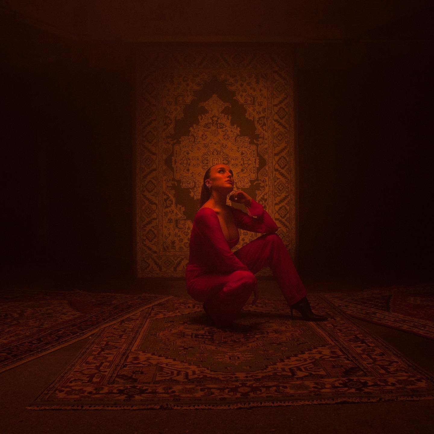 Embracing the Abyss: Farrah's "Formula" and the Power of Today