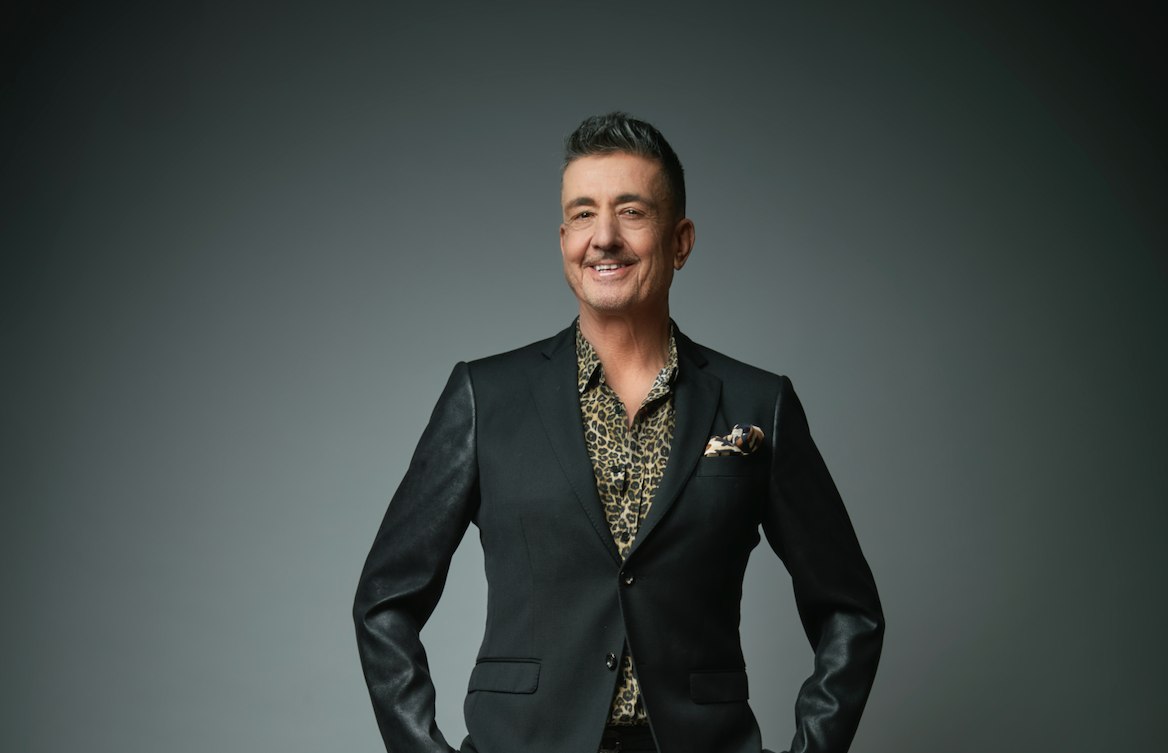 Bruised Tinsel: Reflections on Ferdinand Rennie's Christmas