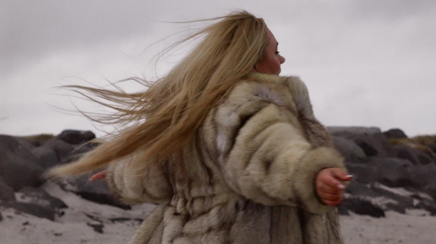 Vigil Lights in Ash: A Review of Gugga Lísa's Debut