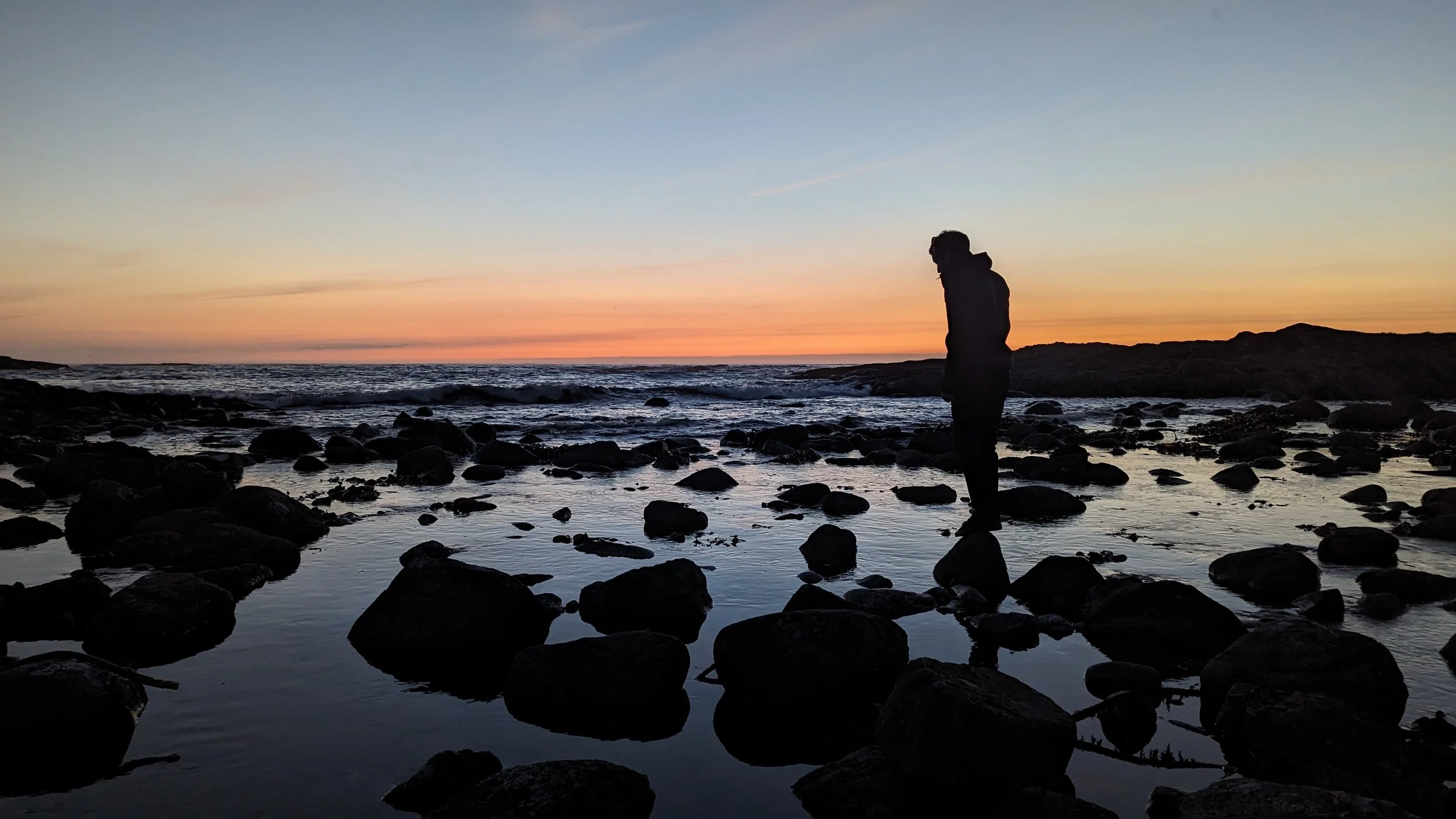 Under a Dark Sky: Consequential’s Quiet Revolution in Drum &amp; Bass