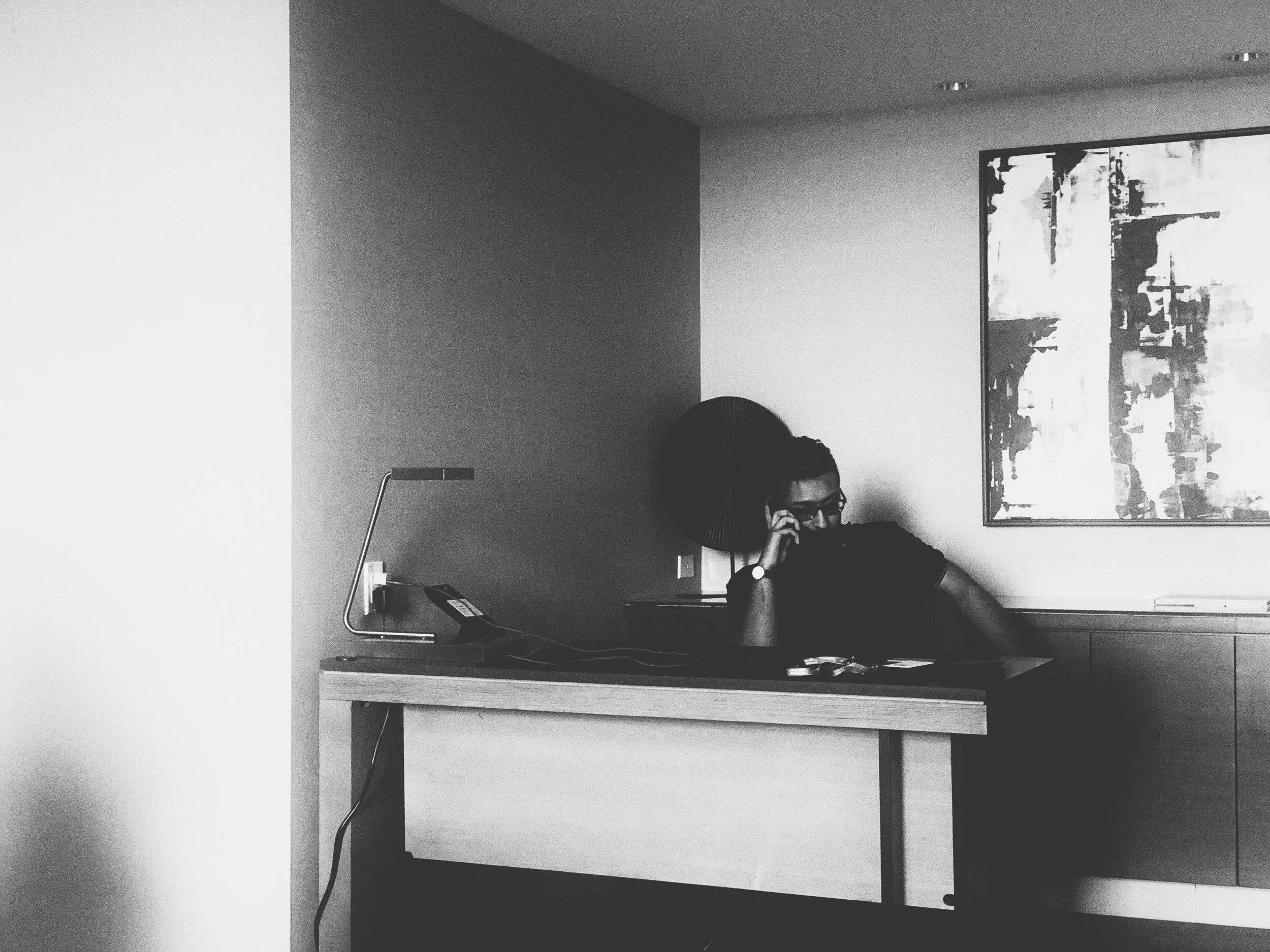 Hafto's Frozen Clarity: The Raw Power of A Heart of Ice