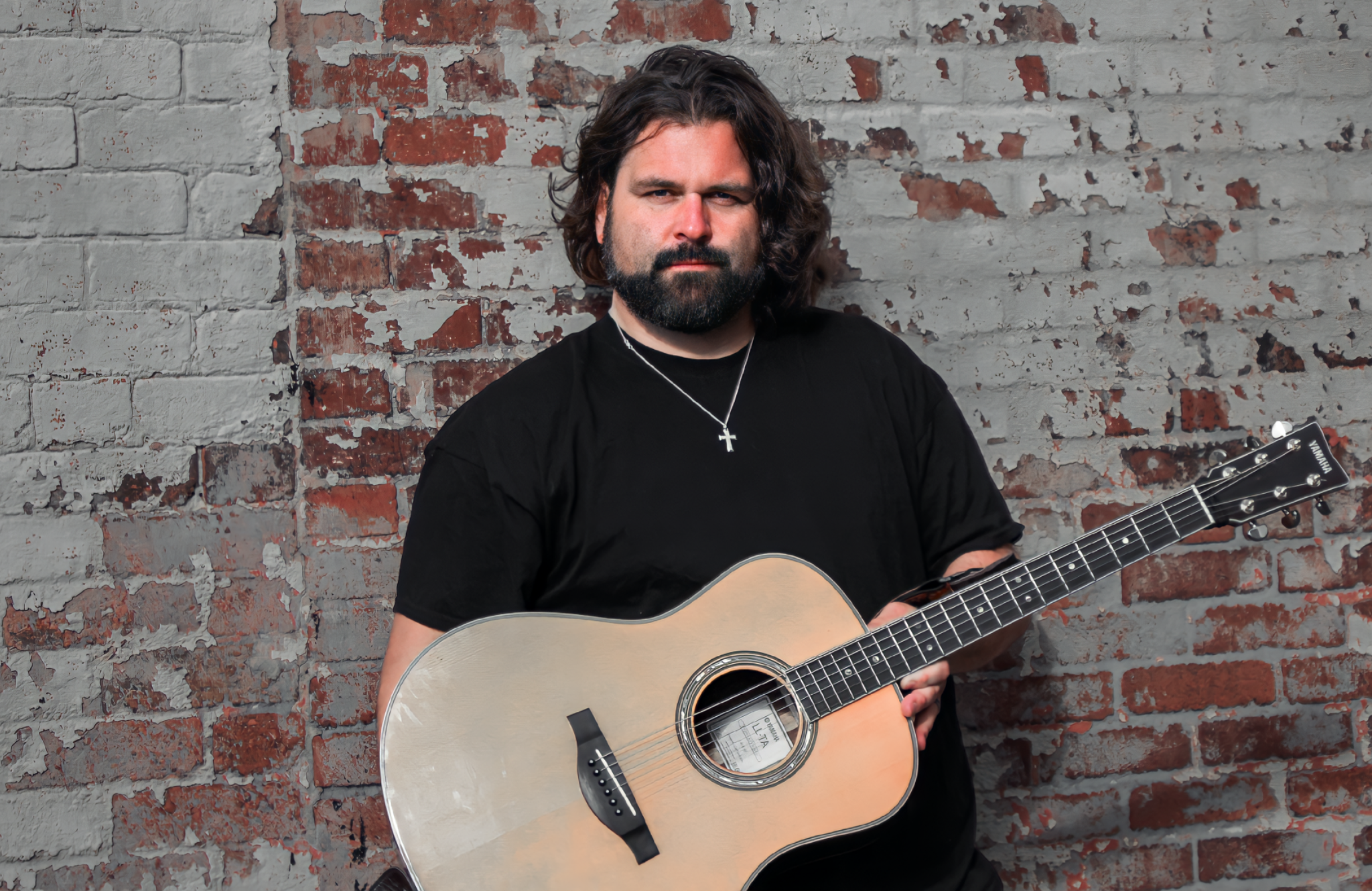 Billy Davis Sings the Question He’s Lived: A Review of “Rise Up”