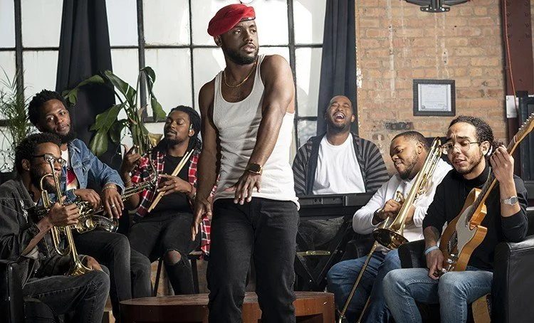 Attack the Sound Makes Self-Respect Sound This Good