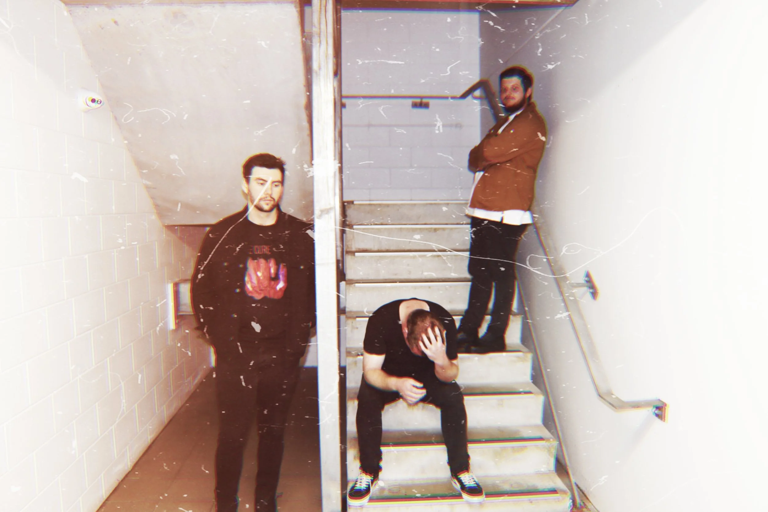 Weaponized Nostalgia: CRYSTALATOR Steps Through