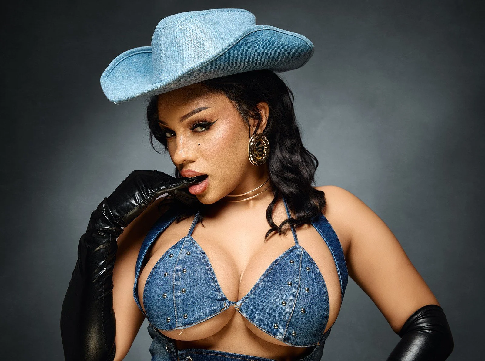 Ignition Point: How Meco Velez Set 'Gasoline' Ablaze