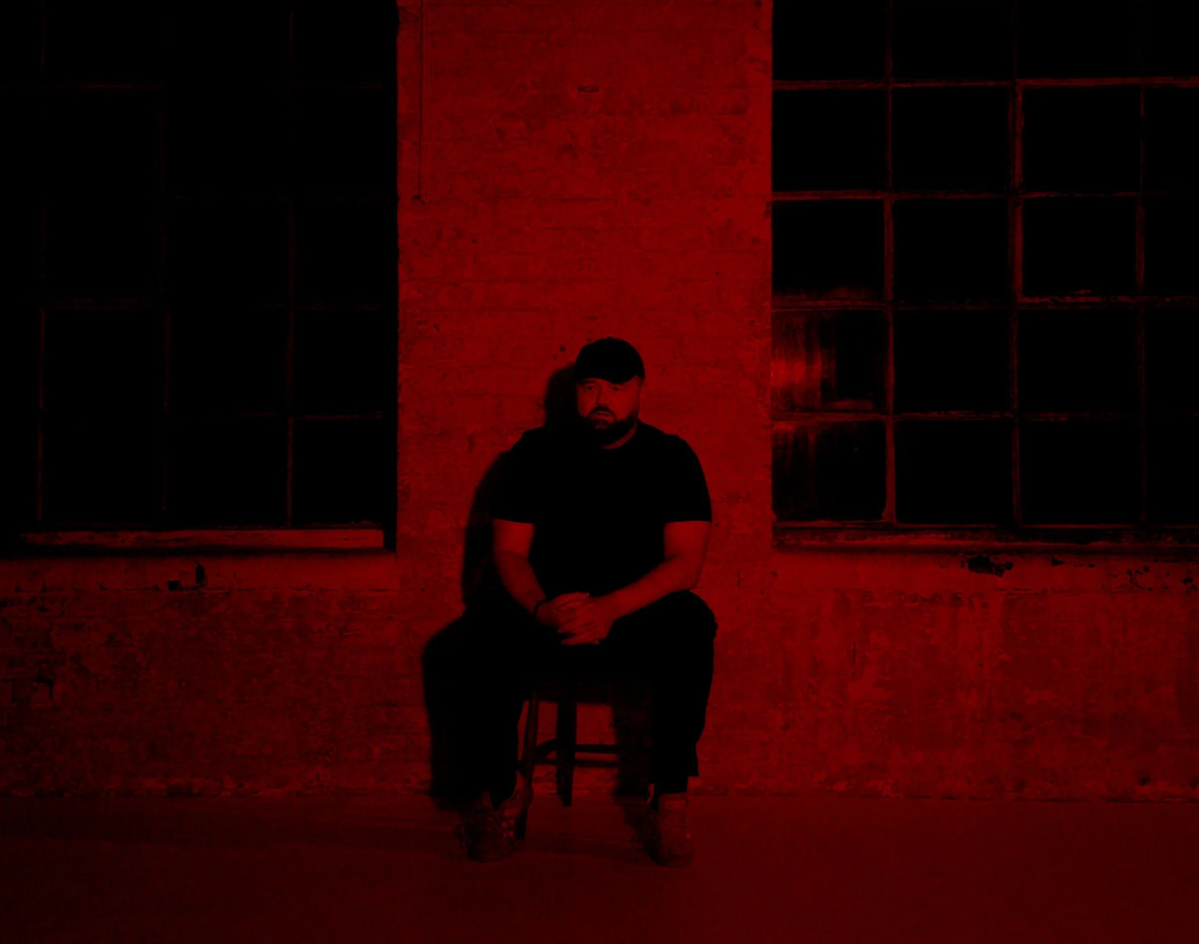 No More Ghosts: Maddox Jones Conquers the Past, One Reborn Breath at a Time