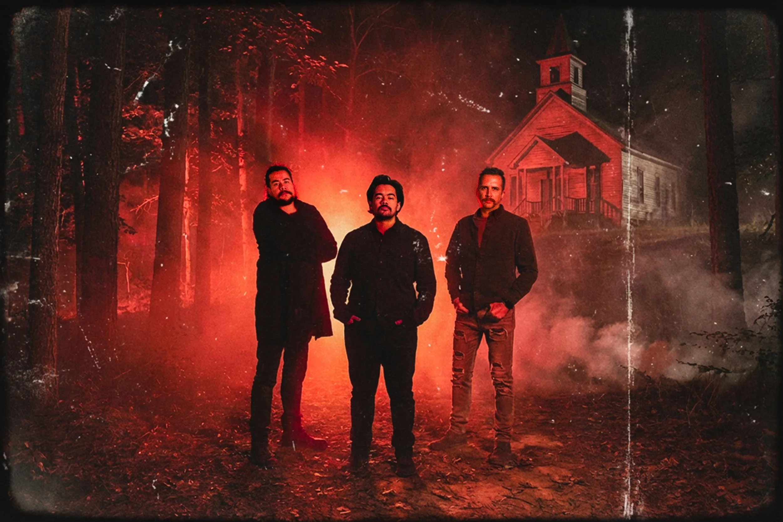 El Diablo: Where Even the Devil Burns for a Woman He Can't Own