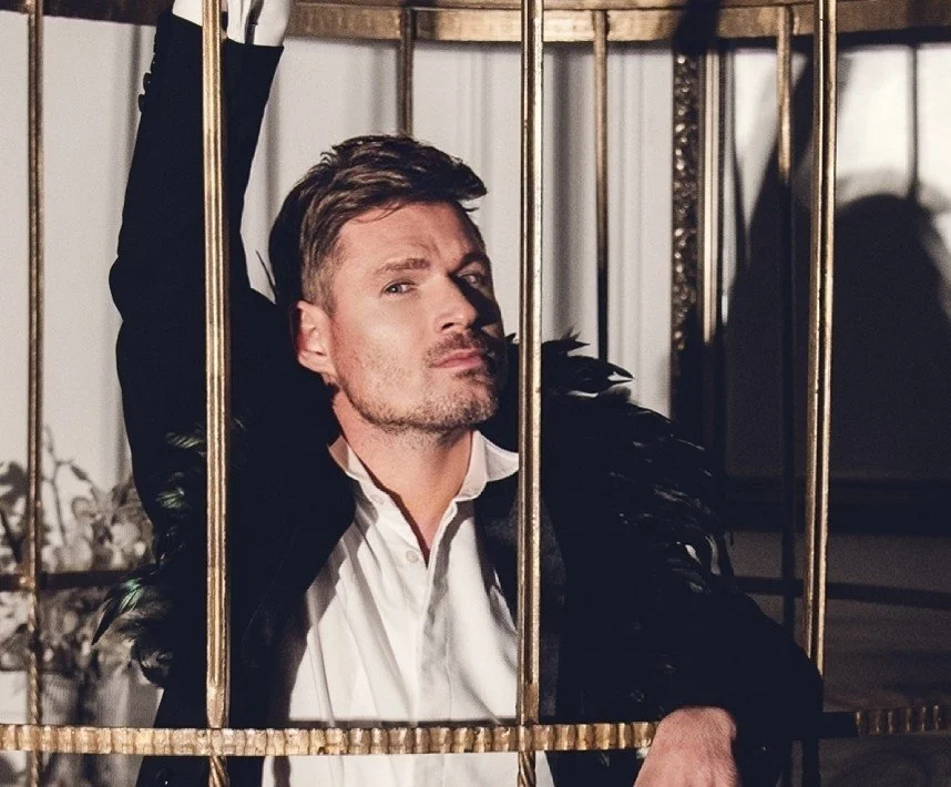 Zadykhayus: NETSKII's Confession in Moscow's Concrete Winter