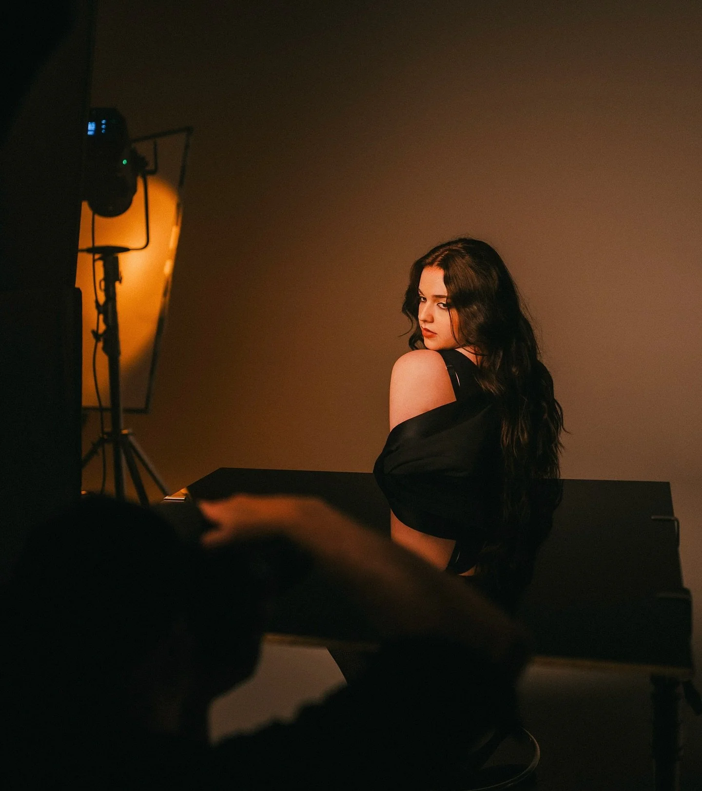 Do You See? THERA Steps Into the Spotlight