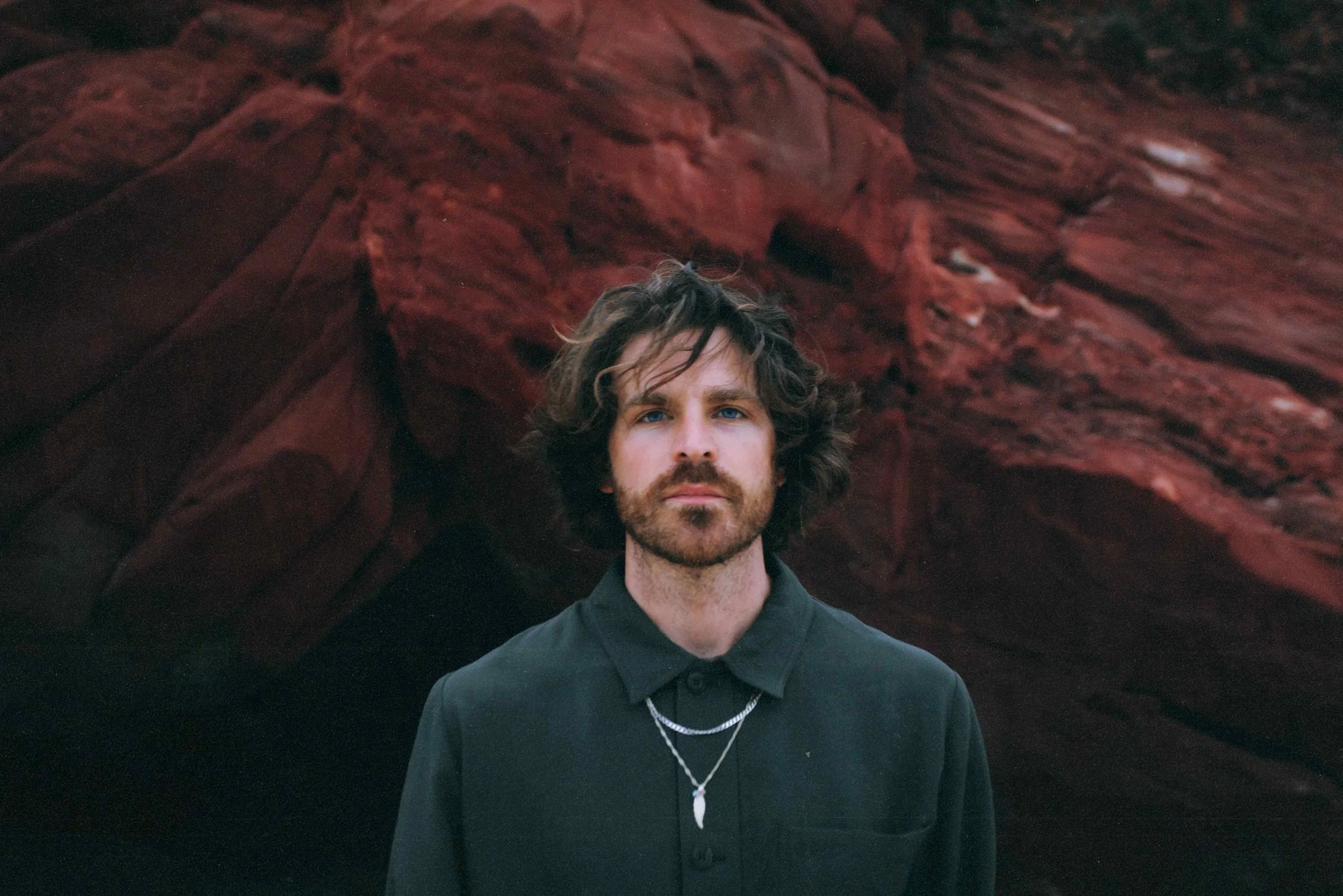 Pulled from the Ash, Still Warm: Ashley Ray Simon’s Terra Santa