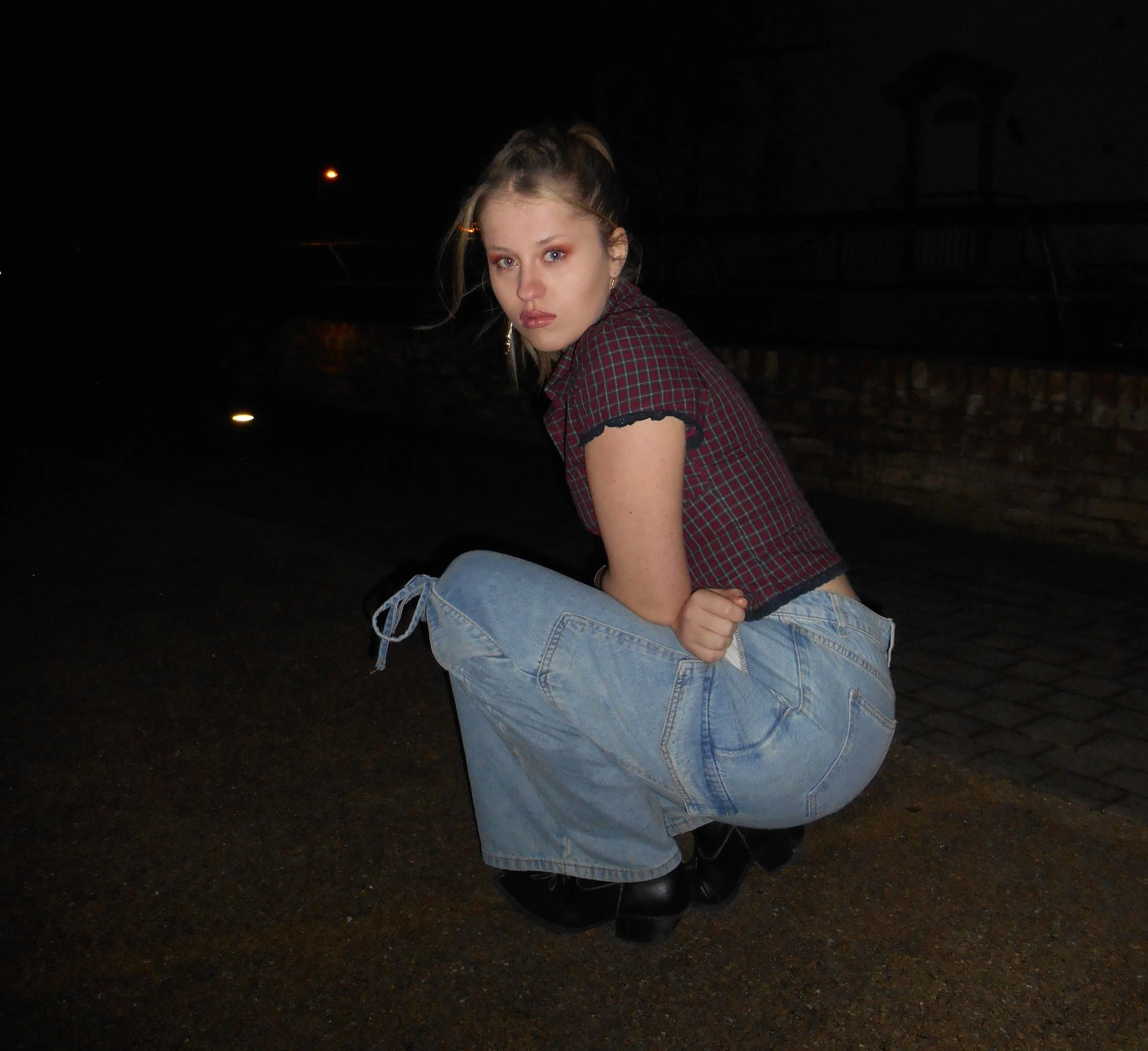 "Not Borrowed, Not Copied: Amelia Louise and the Architecture of Country"