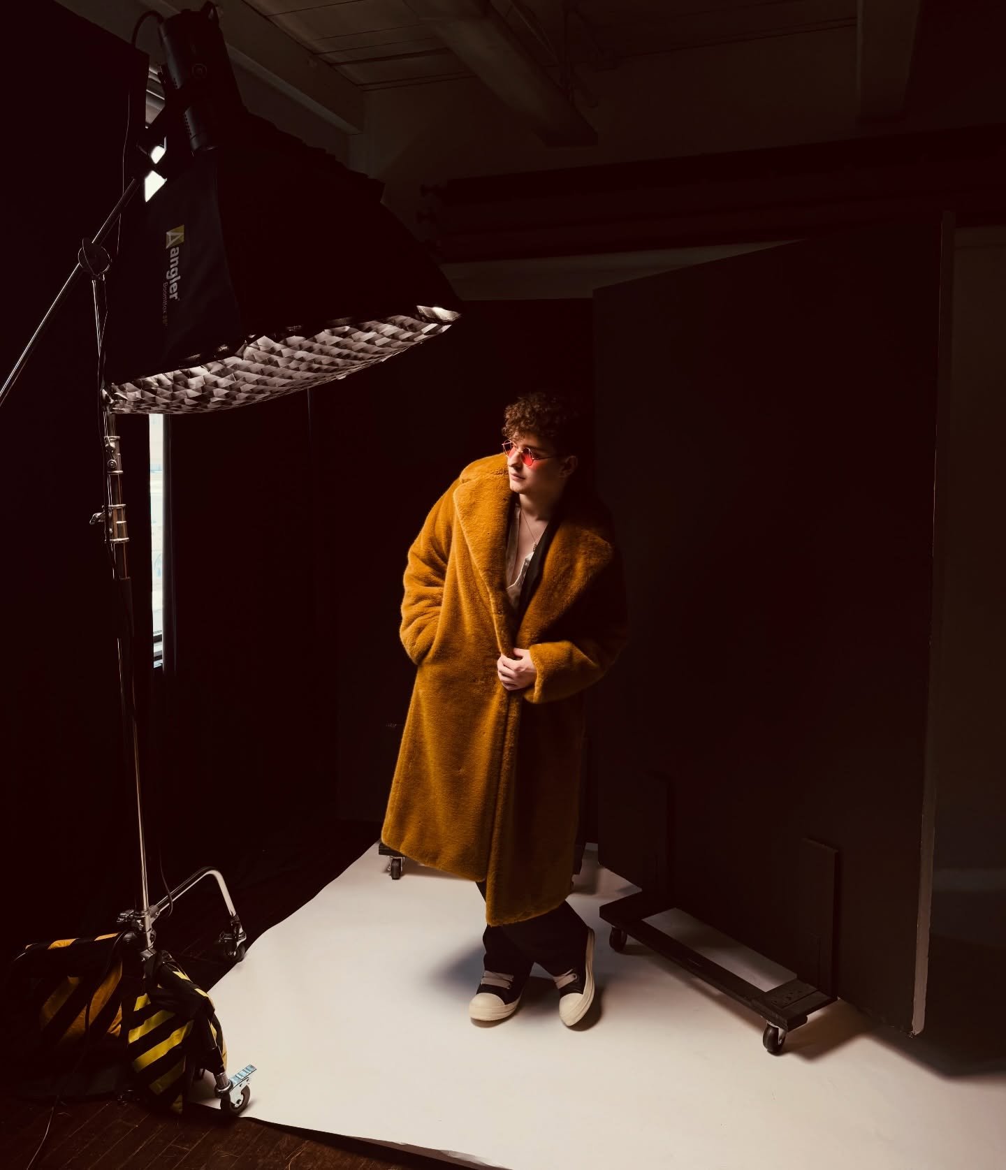 “Ash in the Air and Beats That Hit: Inside Joshua Pearlstein’s ‘Wanna Dance’”