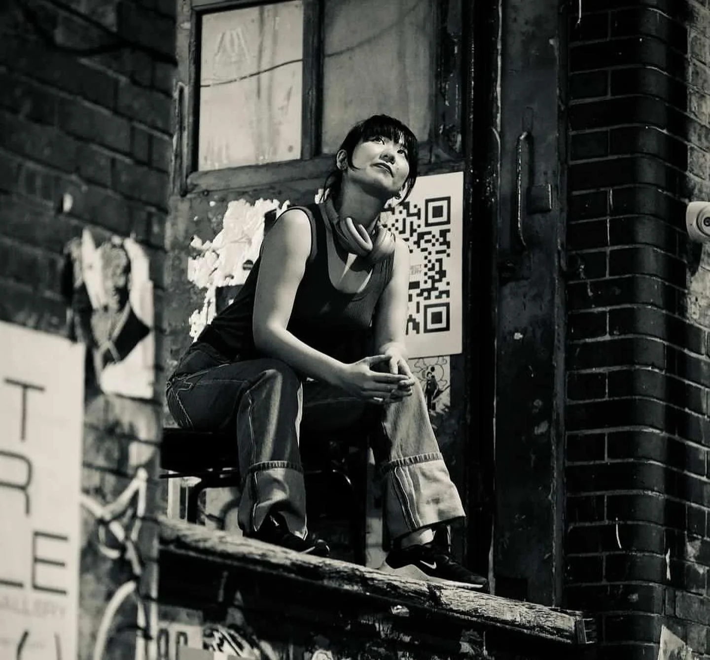 Static, Ash, and Rebirth: Susan Style’s Calculated Fracture