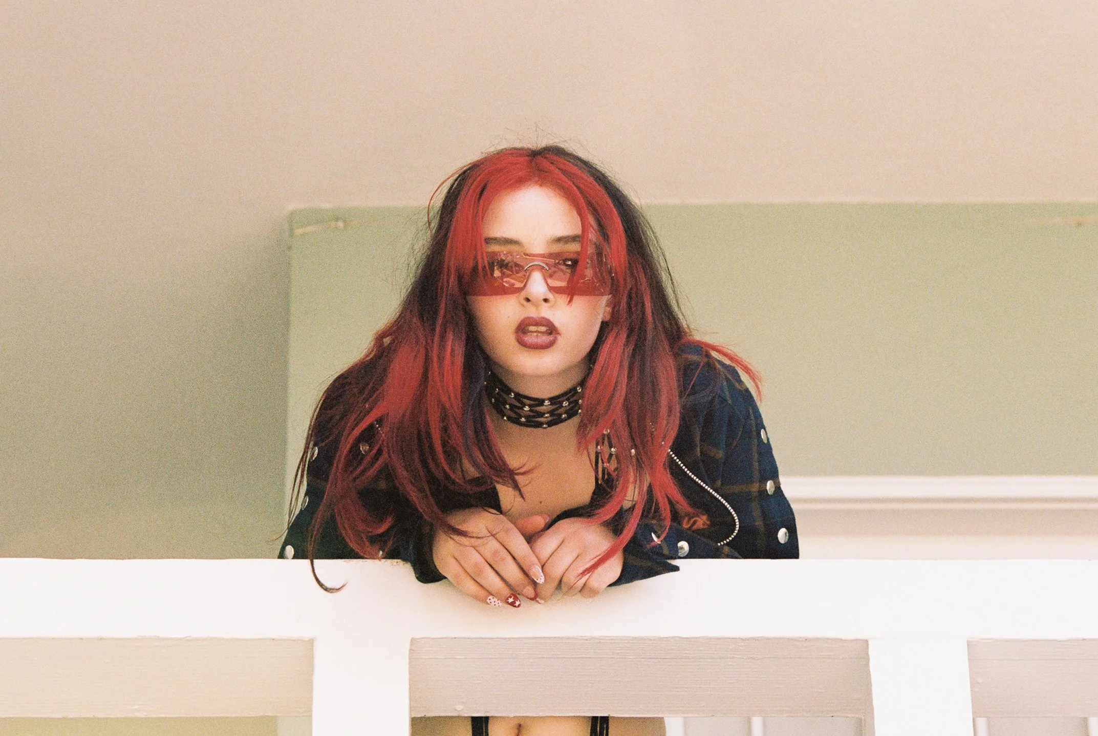 Piper Connolly's "beautiful life" is the kind of song that sneaks up on a season and claims it.