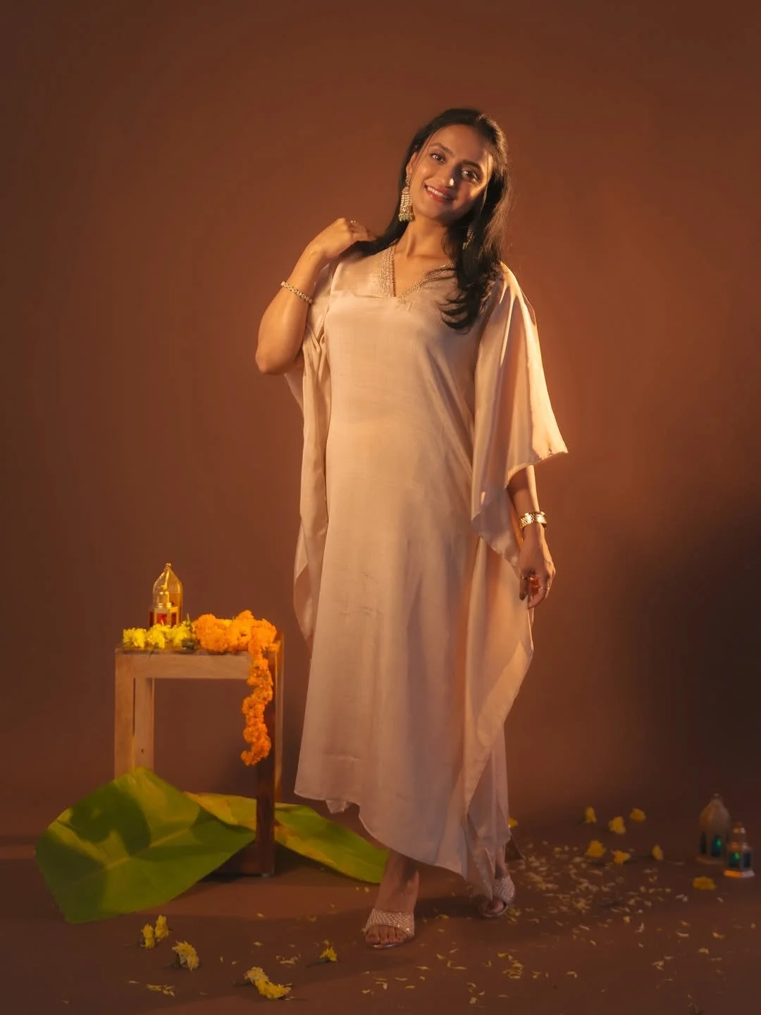 HOUSE OF AURE