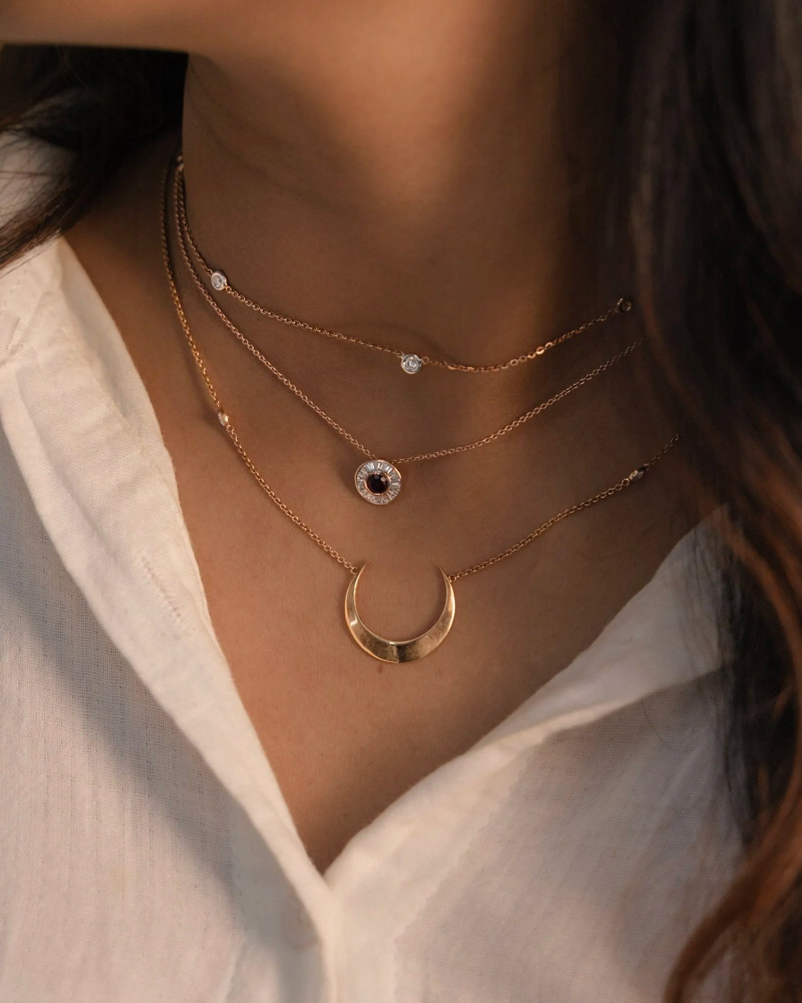 Cressida     Jewels