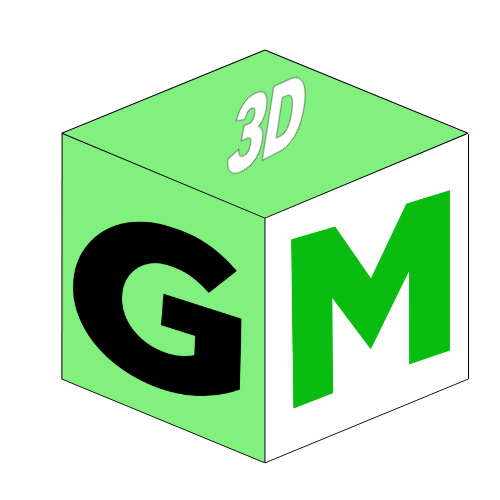 Geo3D Modeling