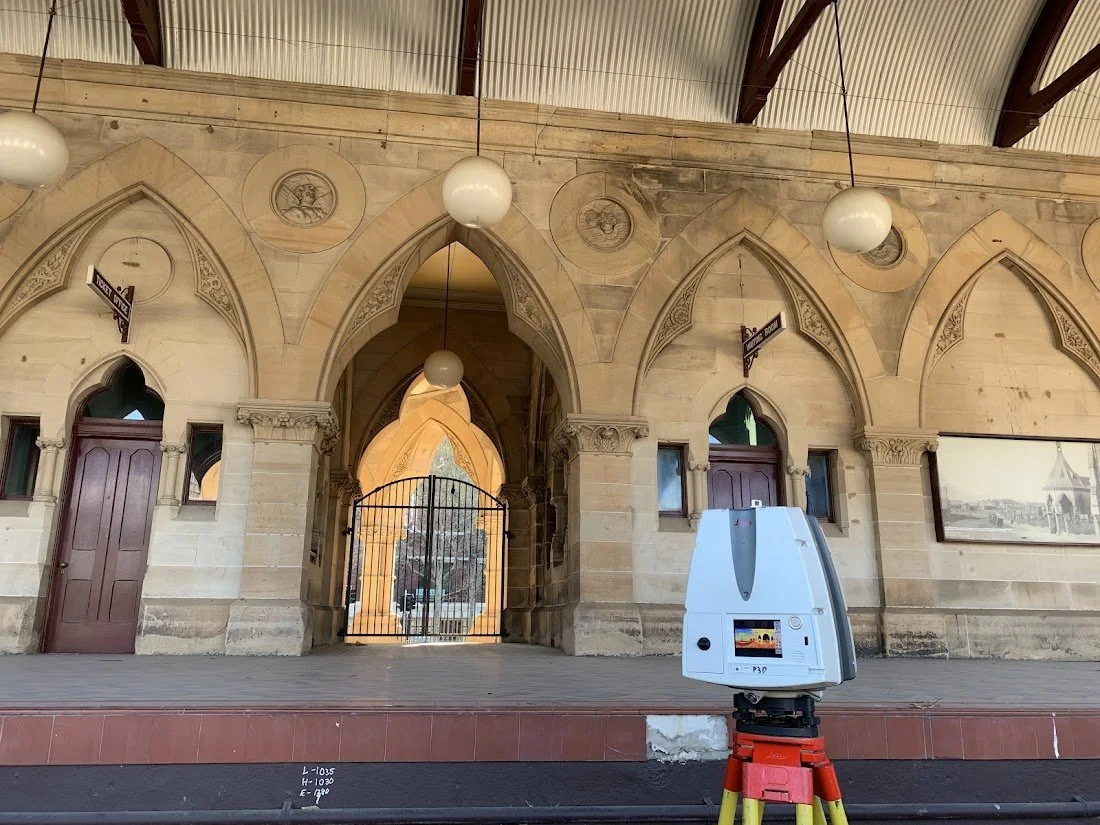 Heritage Scanning at Central Staion.jpg