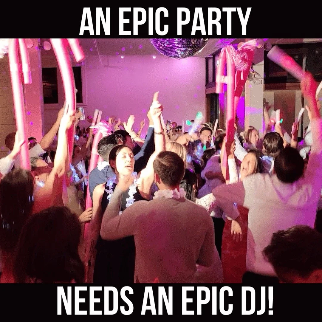 The best parties don&rsquo;t just happen, they&rsquo;re built on trust. 

We consider it a privilege to man the booth, making sure the energy feels as effortless for you as it does for your guests. Our goal is to handle the flow and the "what's 