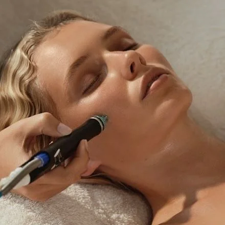 There are two types of facials: the relaxing spa facial and the get-shit-done facial. For times when I need a get-shit-done facial, I always book a Hydrafacial. The treatment is painless, require zero downtime, and leaves my pores looking teeny-tiny 