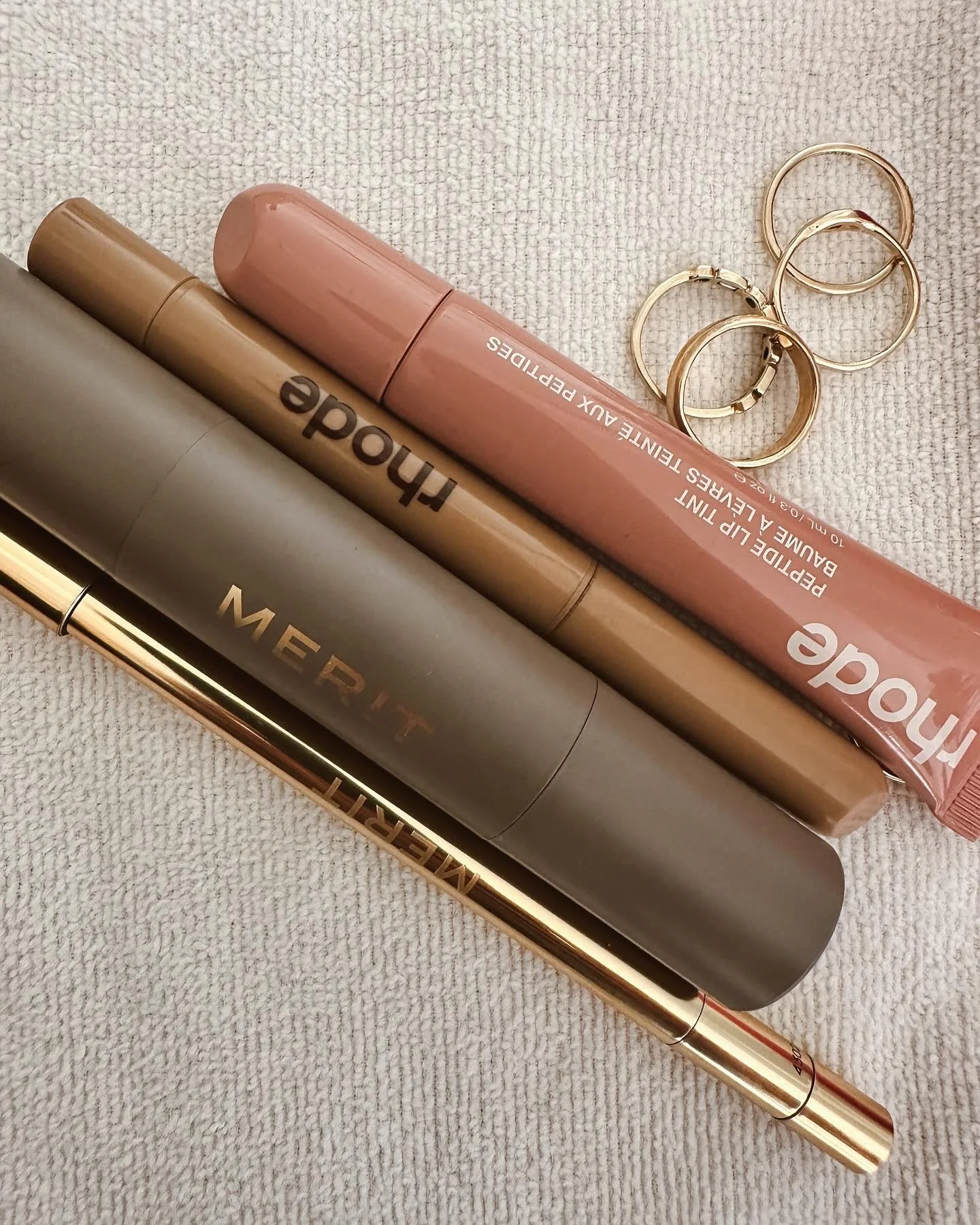 All you need after your Hydrafacial..