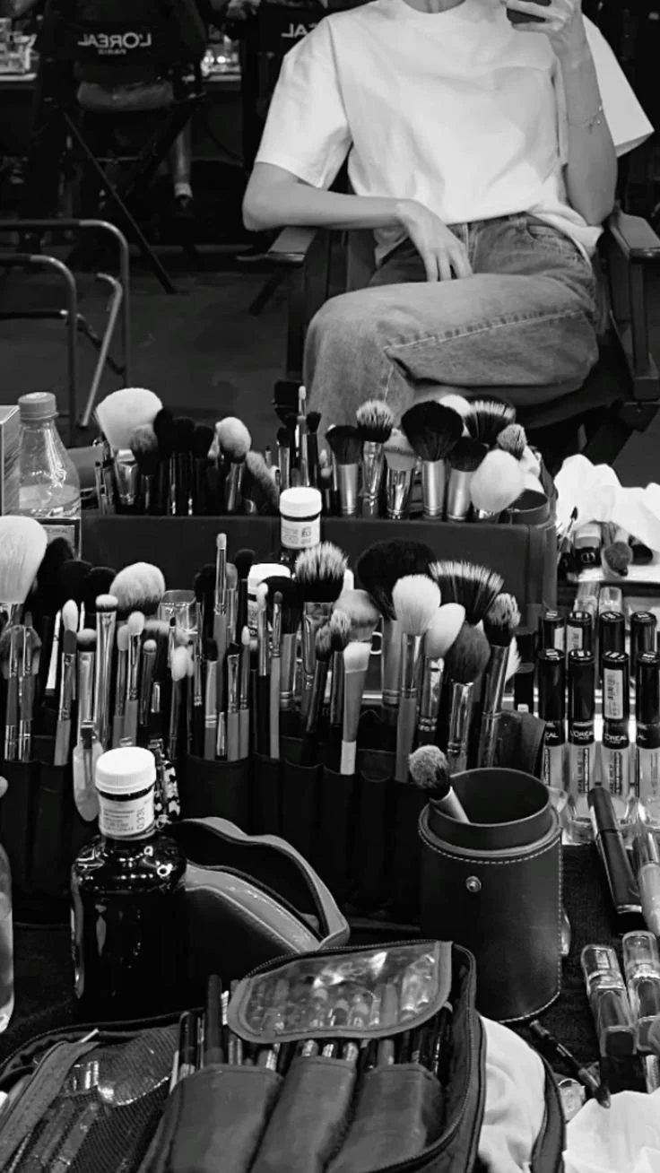 SPECIAL EVENT MAKEUP