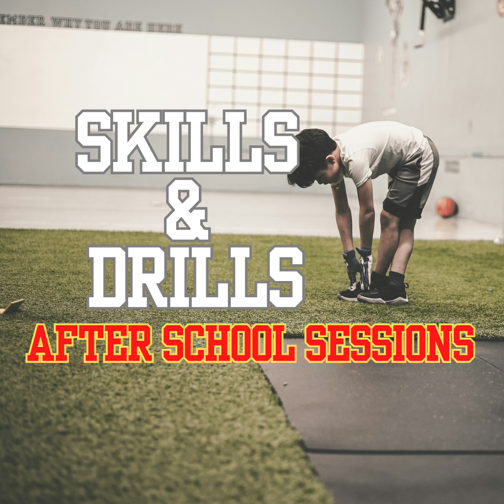 *AFTER SCHOOL* HOCKEY SKILLS &amp; DRILLS AT TUCSON ARENA