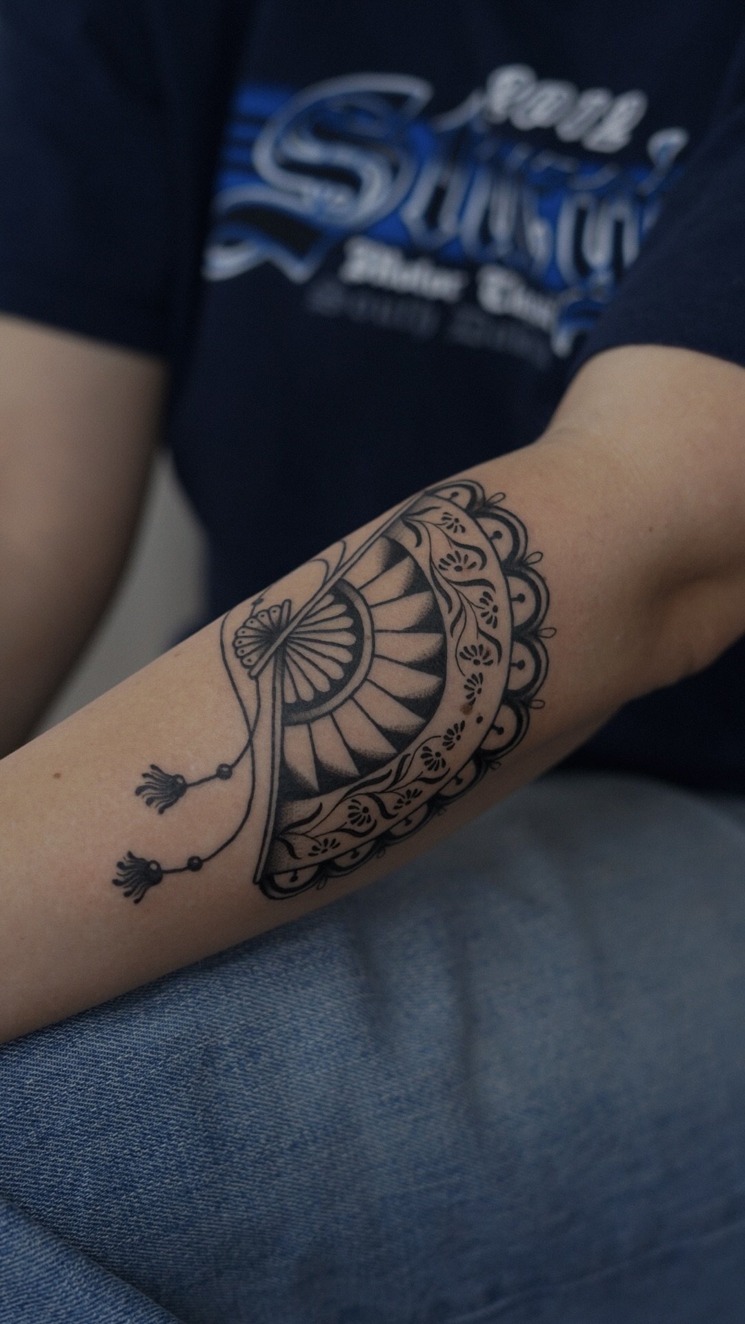 Traditional