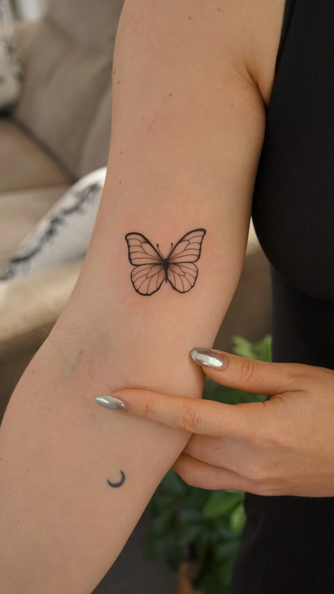 Fineline & smaller tattoos