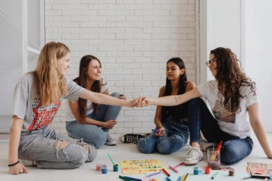 Kinesiology for Teen Anxiety: 5 Ways It Helps Teens Reduce Stress