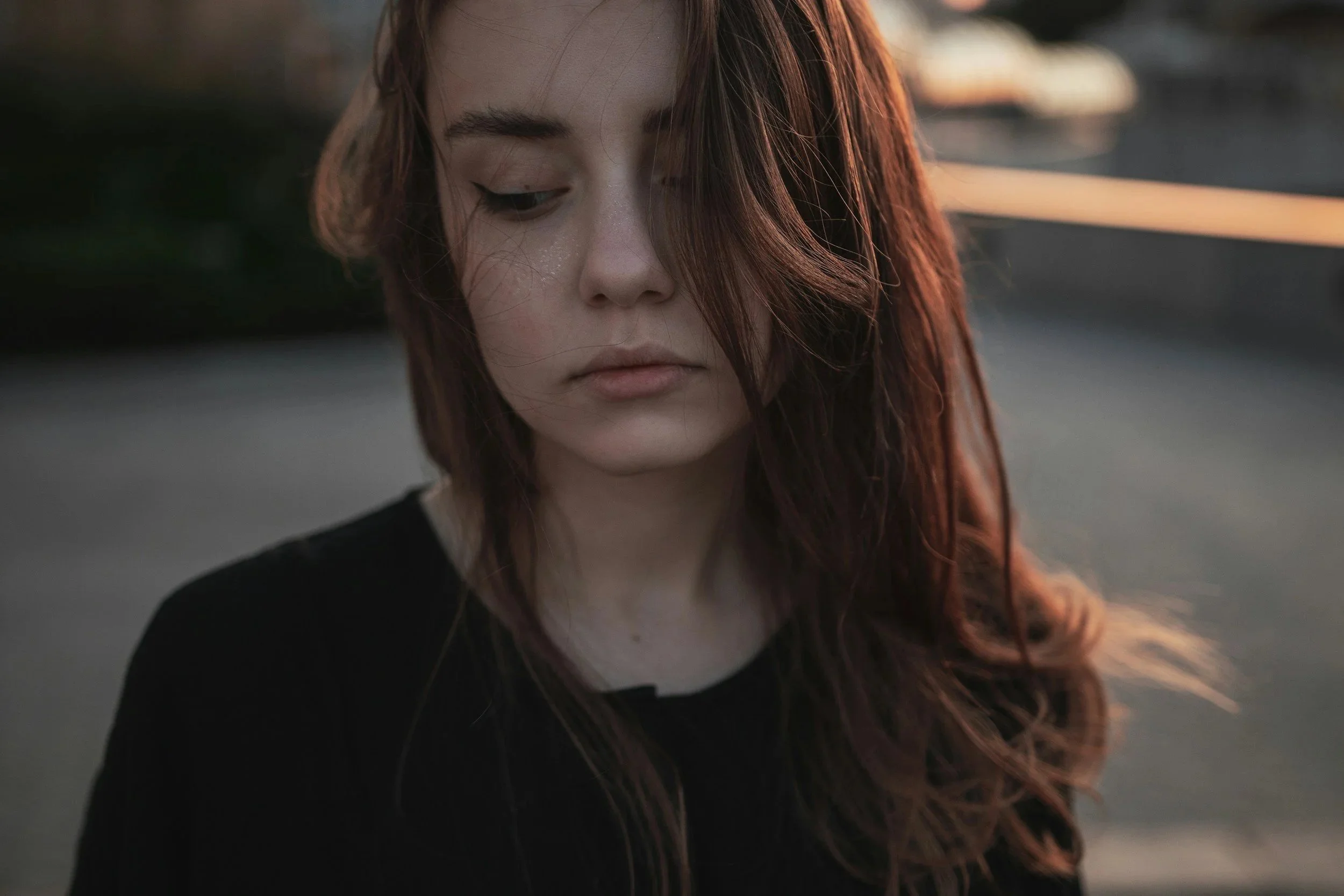 Teen Stress &amp; Kinesiology: Signs Your Teen May Need Support